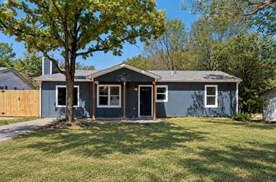 125 NE Cindy Lane, Burleson TX 76028