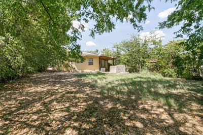 4329 Lubbock Avenue, Fort Worth TX 76115 - Photo 3