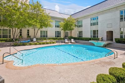 6146 Averill Way # 106E, Dallas TX 75225 - Photo 5