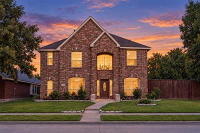3925 Gardenia Lane, McKinney TX 75070