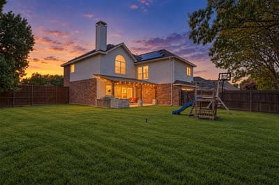 3925 Gardenia Lane, McKinney TX 75070 - Photo 5