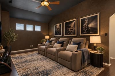 3925 Gardenia Lane, McKinney TX 75070 - Photo 4