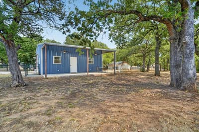 237 Live Oak Loop, Whitney TX 76692