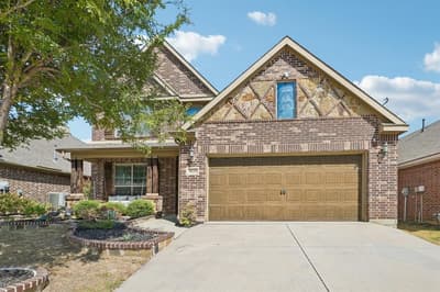 8624 Tribute Lane, Fort Worth TX 76131