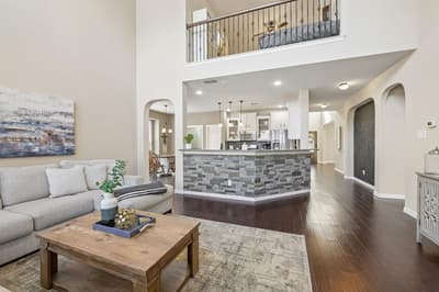 8624 Tribute Lane, Fort Worth TX 76131 - Photo 5