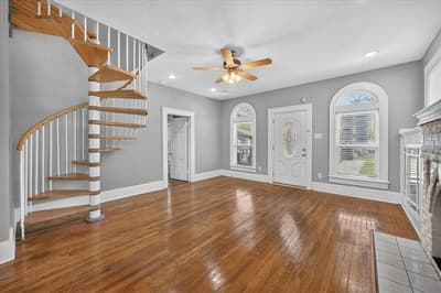 316 S Montreal Avenue, Dallas TX 75208 - Photo 4