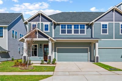 317 Chestnut Street, Celina TX 75009