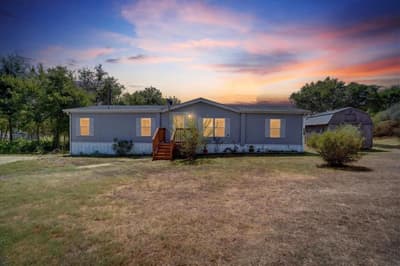 824 Quail Run, Cleburne TX 76031