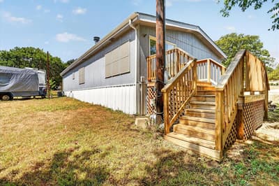 824 Quail Run, Cleburne TX 76031 - Photo 5