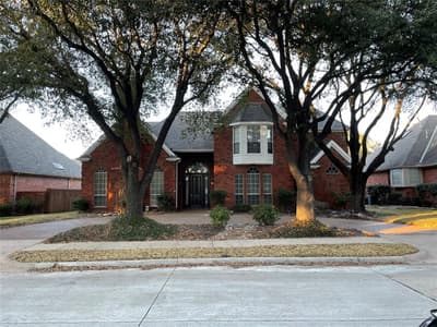 4569 Hallmark Drive, Plano TX 75024