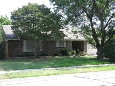 2029 Shenandoah, Carrollton TX 75007