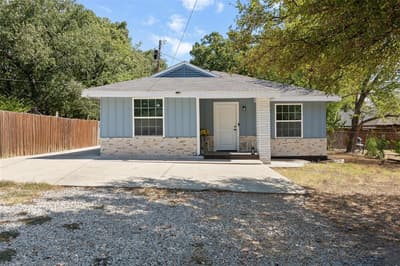 2803 Dennis Circle, Seagoville TX 75159