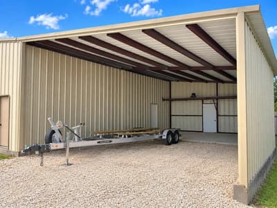 141 S Meadowbrook Drive, Pottsboro TX 75076 - Photo 4