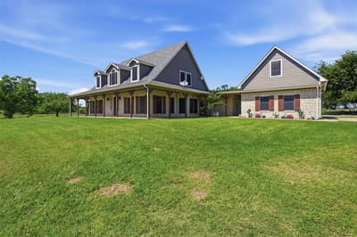 8649 River Hills Road, Godley TX 76044 - Photo 3