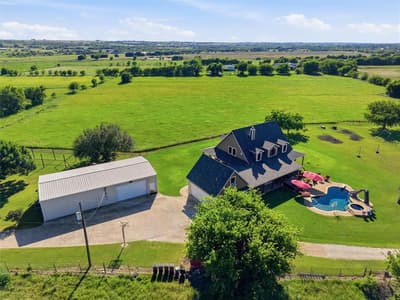 8649 River Hills Road, Godley TX 76044
