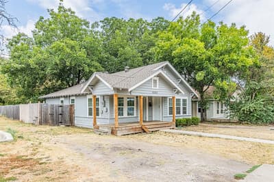 2543 E Ann Arbor Avenue, Dallas TX 75216 - Photo 3