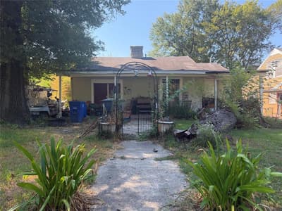 123 E Herndon Street, Shreveport LA 71101