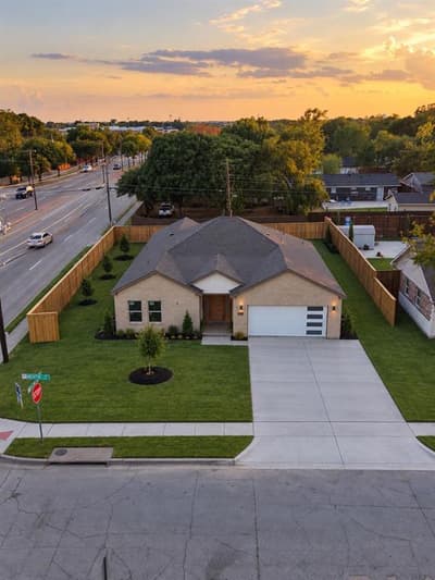 3501 Heath Lane, Mesquite TX 75150