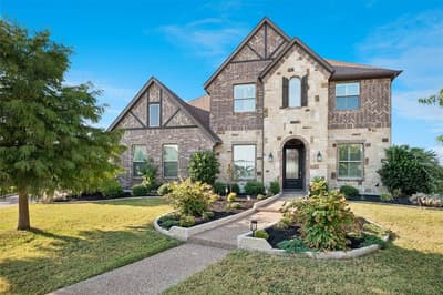 1601 Wynne Avenue, Prosper TX 75078