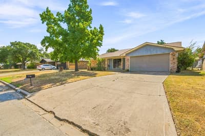 108 Sharp Drive, Stephenville TX 76401 - Photo 2