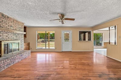 108 Sharp Drive, Stephenville TX 76401 - Photo 3
