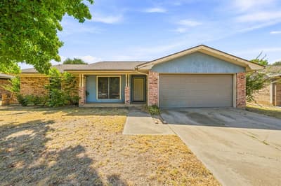 108 Sharp Drive, Stephenville TX 76401