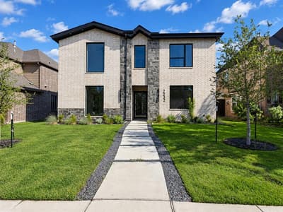 2232 chenault Drive, Frisco TX 75033