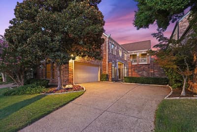 2820 Prestonwood Drive, Plano TX 75093