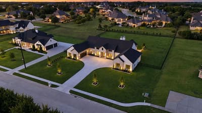 425 Dennis Bailey Lane, Heath TX 75032 - Photo 3