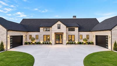 425 Dennis Bailey Lane, Heath TX 75032