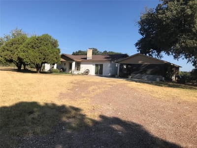 324 County Road 317, Comanche TX 76442 - Photo 2