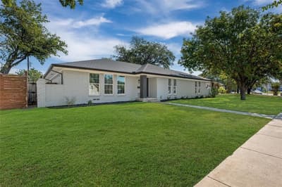 11335 Mccree Road, Dallas TX 75238 - Photo 2
