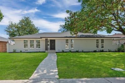 11335 Mccree Road, Dallas TX 75238