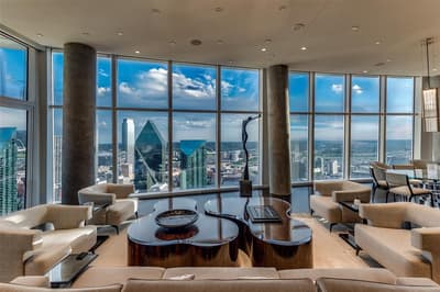 1918 Olive Street # 4202, Dallas TX 75201