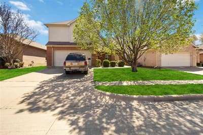 2680 Silver Hill Drive, Fort Worth TX 76131
