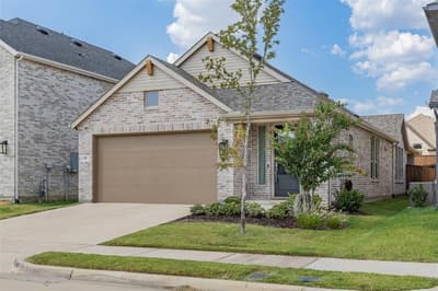 807 Sunflower Trail, Sherman TX 75092 - Photo 4