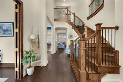 8107 Cherry Springs Court, Frisco TX 75036 - Photo 3