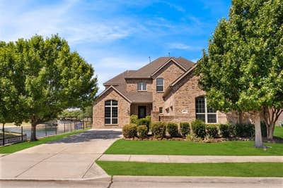 8107 Cherry Springs Court, Frisco TX 75036
