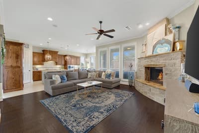 8107 Cherry Springs Court, Frisco TX 75036 - Photo 5