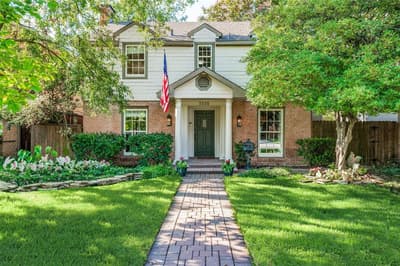 5530 Anita Street, Dallas TX 75206