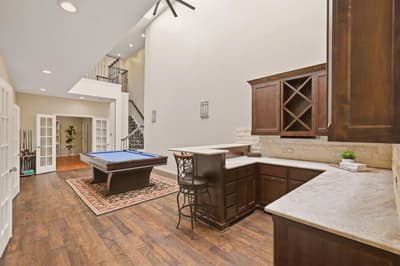 3465 Courtyard Circle, Farmers Branch TX 75234 - Photo 4