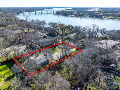 4838 Williams Spring Road, Fort Worth TX 76135 - Photo 3