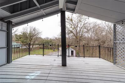 4838 Williams Spring Road, Fort Worth TX 76135 - Photo 5