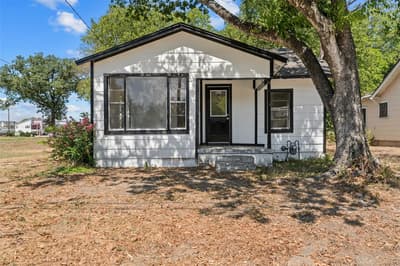 927 Oakwood Avenue, Waco TX 76706