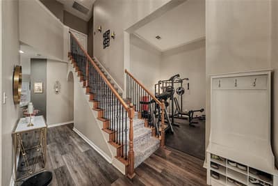 12361 Hawk Creek Drive, Frisco TX 75033 - Photo 5