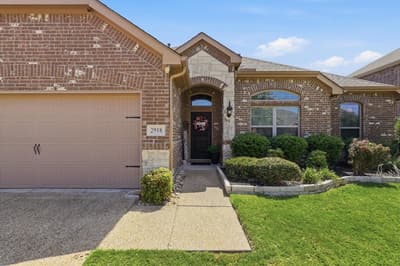 2918 Winchester Avenue, Melissa TX 75454 - Photo 2