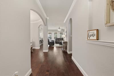 2918 Winchester Avenue, Melissa TX 75454 - Photo 3