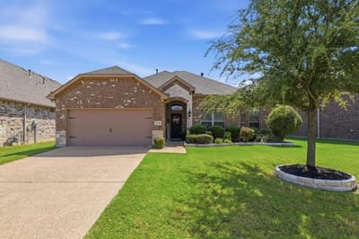 2918 Winchester Avenue, Melissa TX 75454