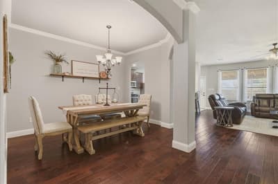 2918 Winchester Avenue, Melissa TX 75454 - Photo 4