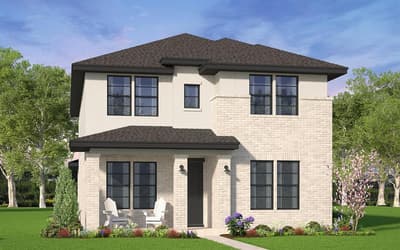 15593 Swallowtail Street, Frisco TX 75035